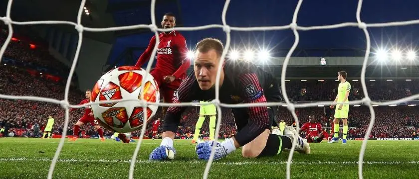 r football news liverpool barcelona 2019