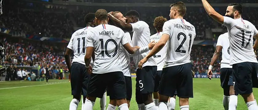 r world cup france away