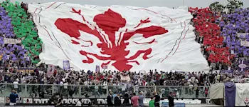 r football fiorentina fan