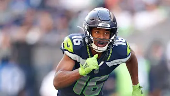 Tyler Lockett Seahawks