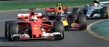 r motorsport f1 ferrari vettel