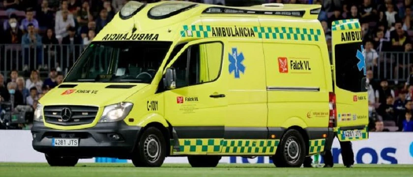 r betfair ambulance 23 3 23