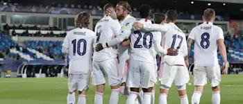 r football championsleague realmadrid 2021