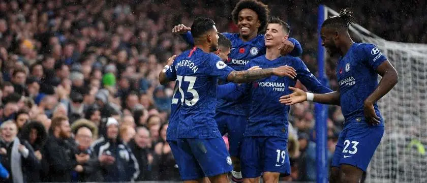r football premierleague chelsea2