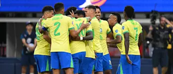 football 2024 copa america brazil players