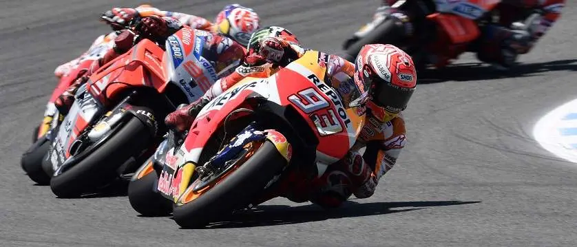 r motorsport motogp marcmarquez new