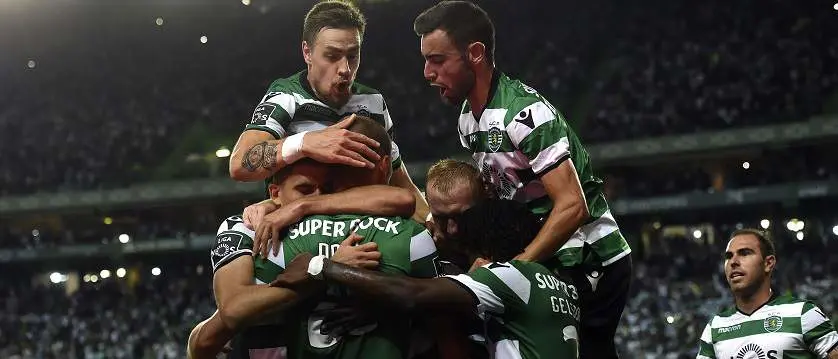 r football primeiraliga sportinglisbon new