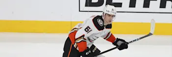 Cutter Gauthier Anaheim Ducks 2026