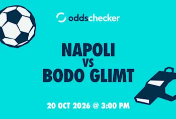 Napoli vs Bodo Glimt Lineups, Prediction, Betting Picks & Odds