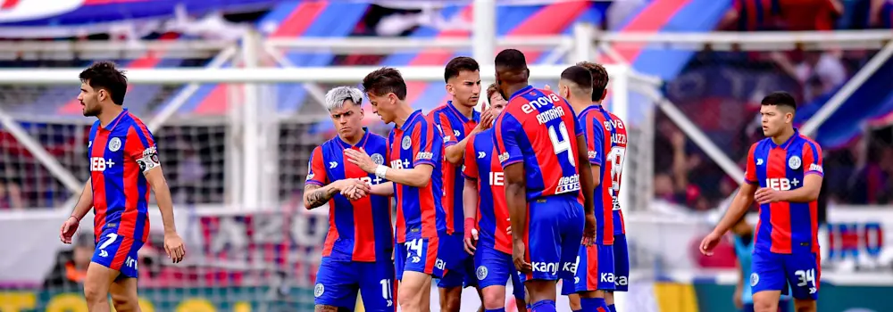 san lorenzo 2025