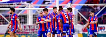 san lorenzo 2025