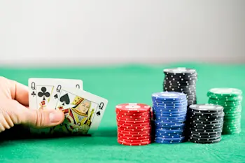 Generic Casino 8