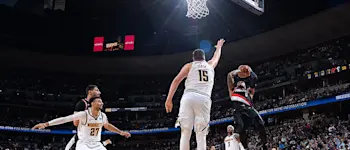 r nba 2019 denver portland plumee collins