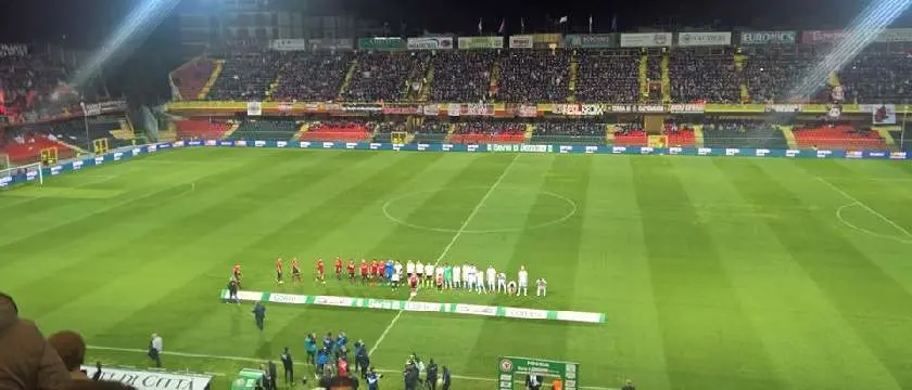 r football serie b gener