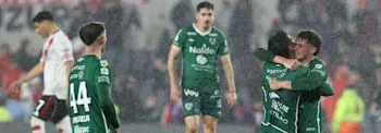 Sarmiento 2025