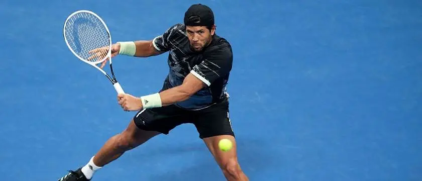 r tennis verdasco 2020