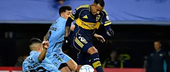 Boca Juniors 2026