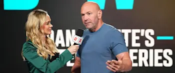 DWCS dana white contender series