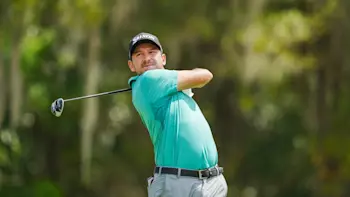 Golf Alejandro Tosti
