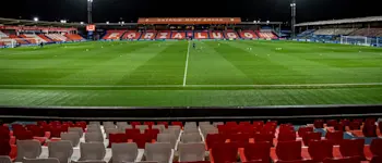 r football lugo stadium