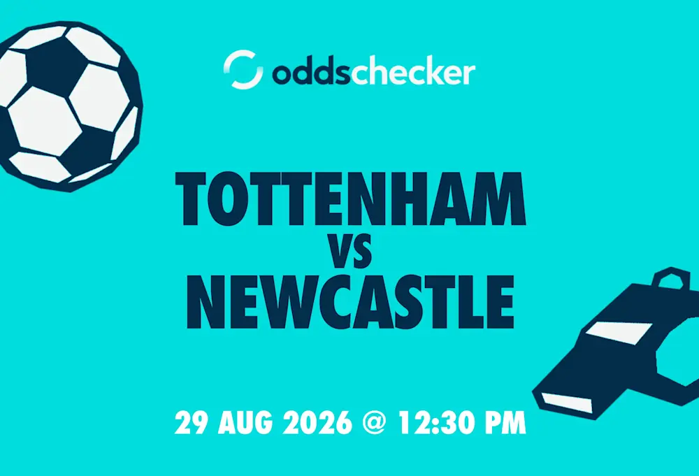 Tottenham vs Newcastle Lineups, Prediction, Betting Picks & Odds
