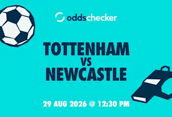 Tottenham vs Newcastle Lineups, Prediction, Betting Picks & Odds