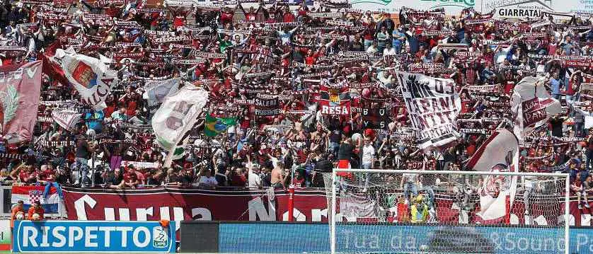 r football legapro trapani new