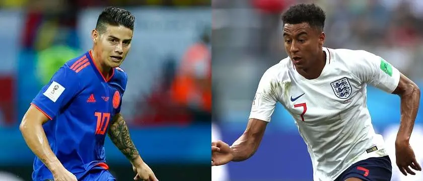 r football worldcup colombia england