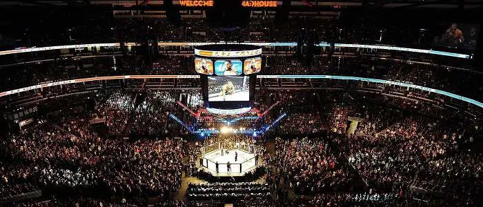 r ufc general