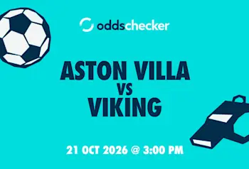 Aston Villa vs Viking Lineups, Prediction, Betting Picks & Odds