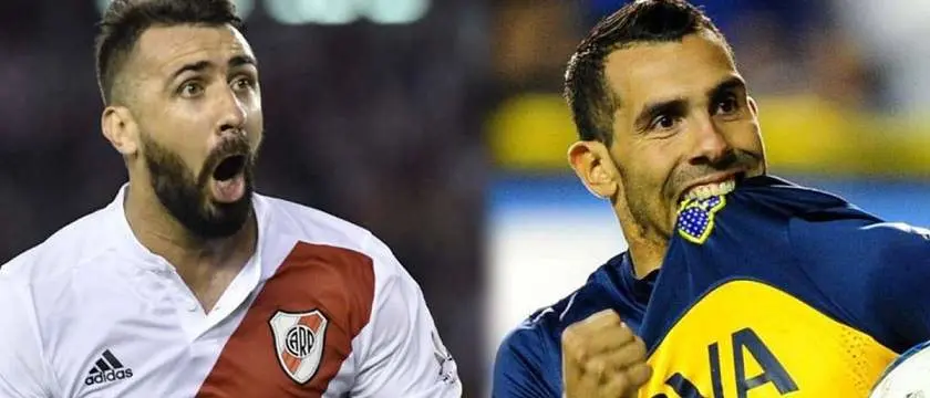 r football copalibert boca river