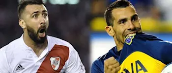 r football copalibert boca river