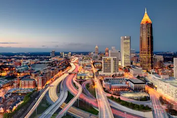 Atlanta, Georgia