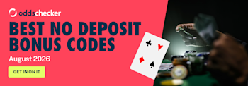 No Deposit Casino Bonus Codes August 2026