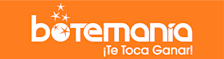 Botemania Logo