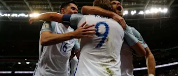 r football england players celebrating new18