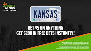 DraftKings Kansas