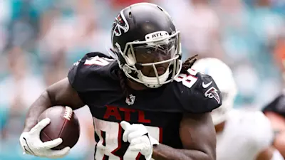 Cordarrelle Patterson Falcons
