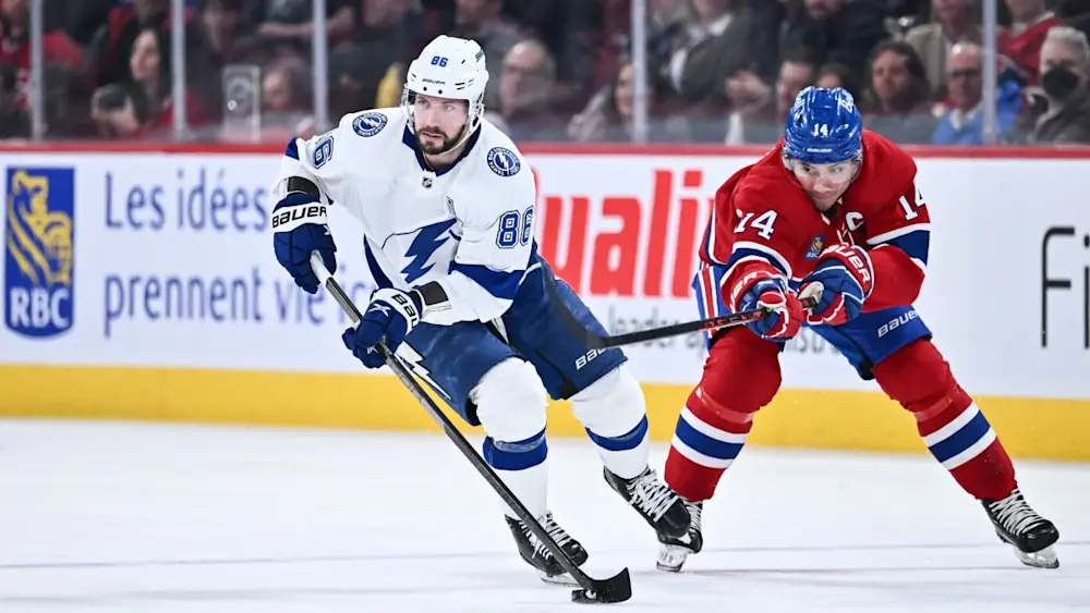 Nikita Kucherov