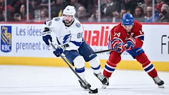 Nikita Kucherov