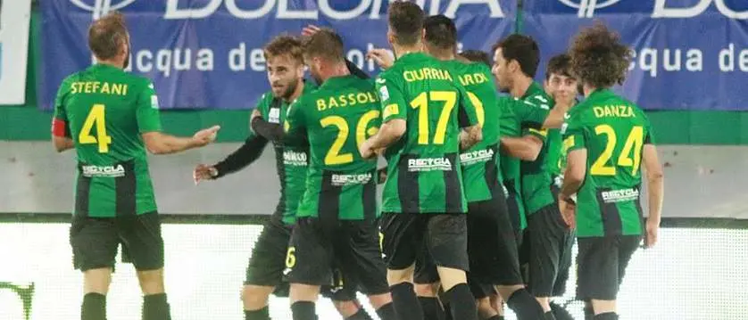 r football legapro pordenone new