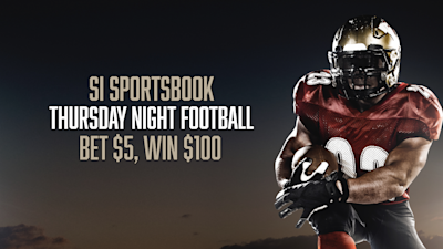 SI Sportsbook TNF