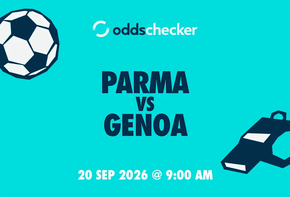 Parma vs Genoa Lineups, Prediction, Betting Picks & Odds