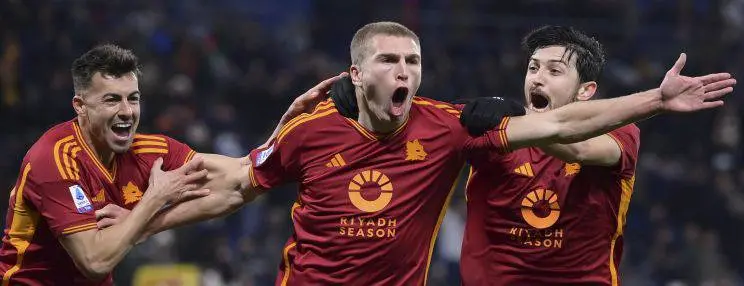 AS Roma
