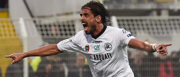 r football serieb spezia granoche