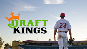 DraftKings MLB October 2022