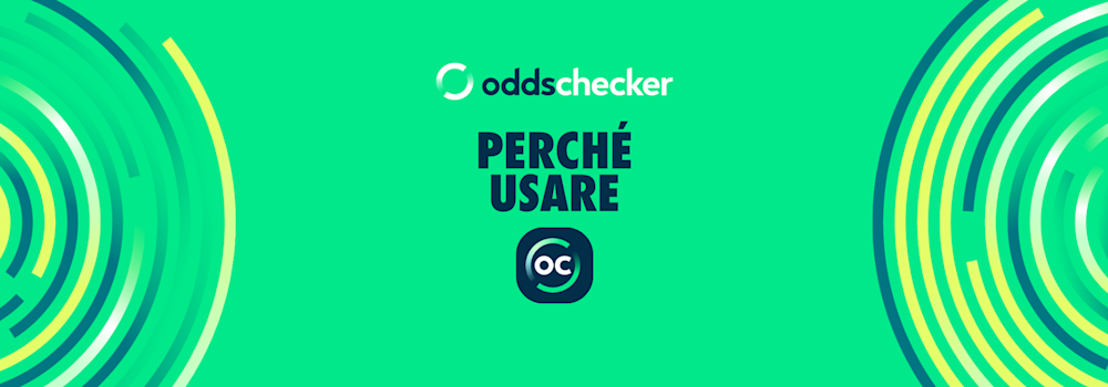 Perche usare OddsChecker