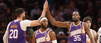 basket 2023 nba phoenix suns nurkic durant