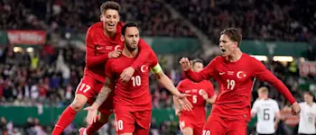 turquia