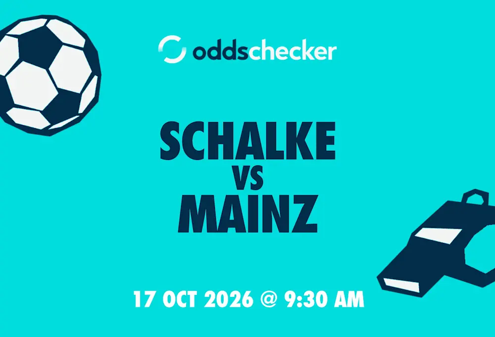 Schalke vs Mainz Lineups, Prediction, Betting Picks & Odds